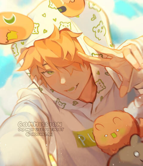 $70 Bust (simple bg)